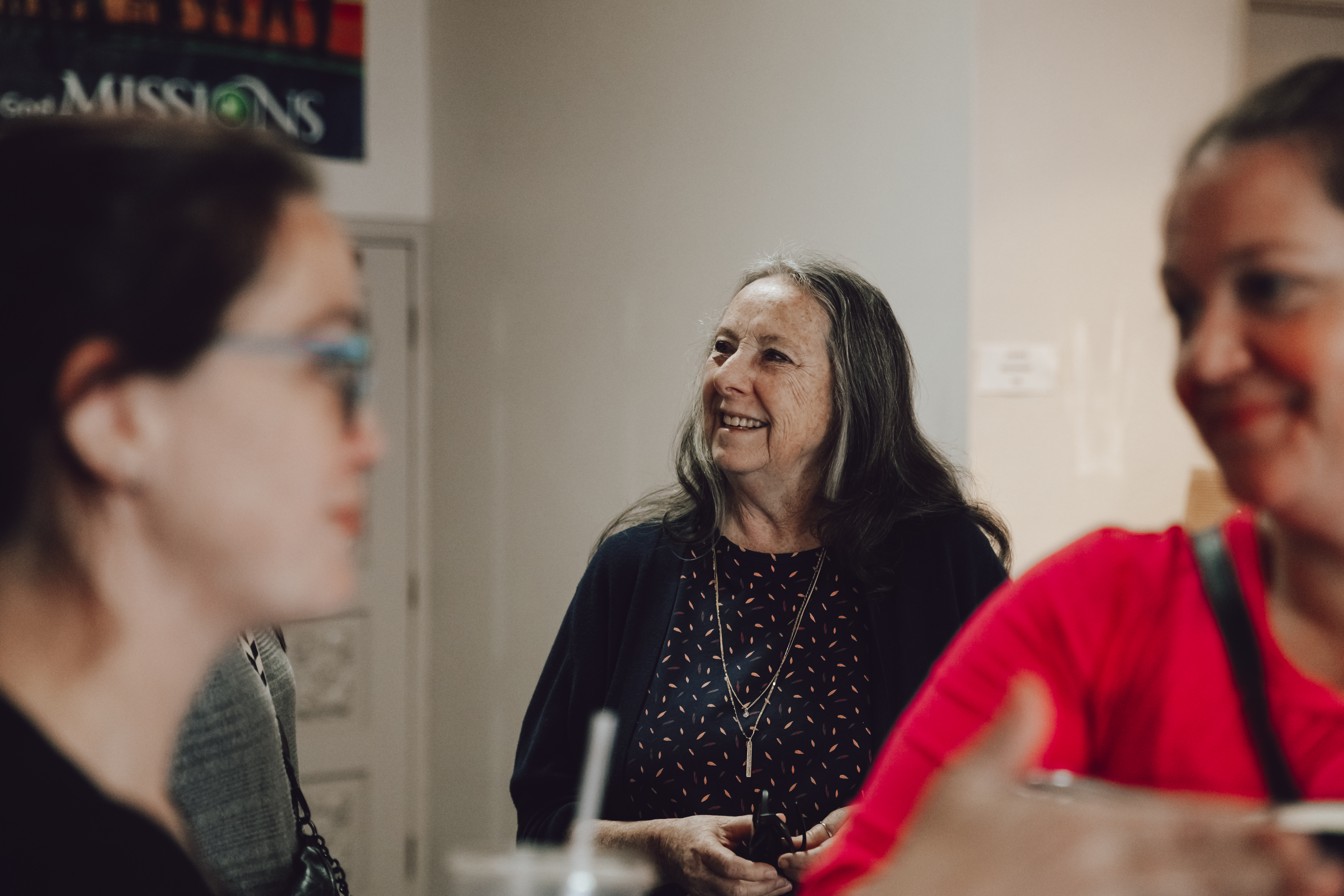 Community at Hope City